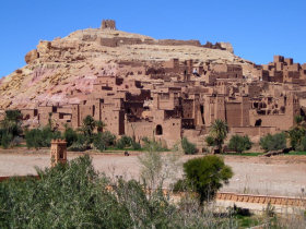 Camels & Kasbahs family holiday to Morocco